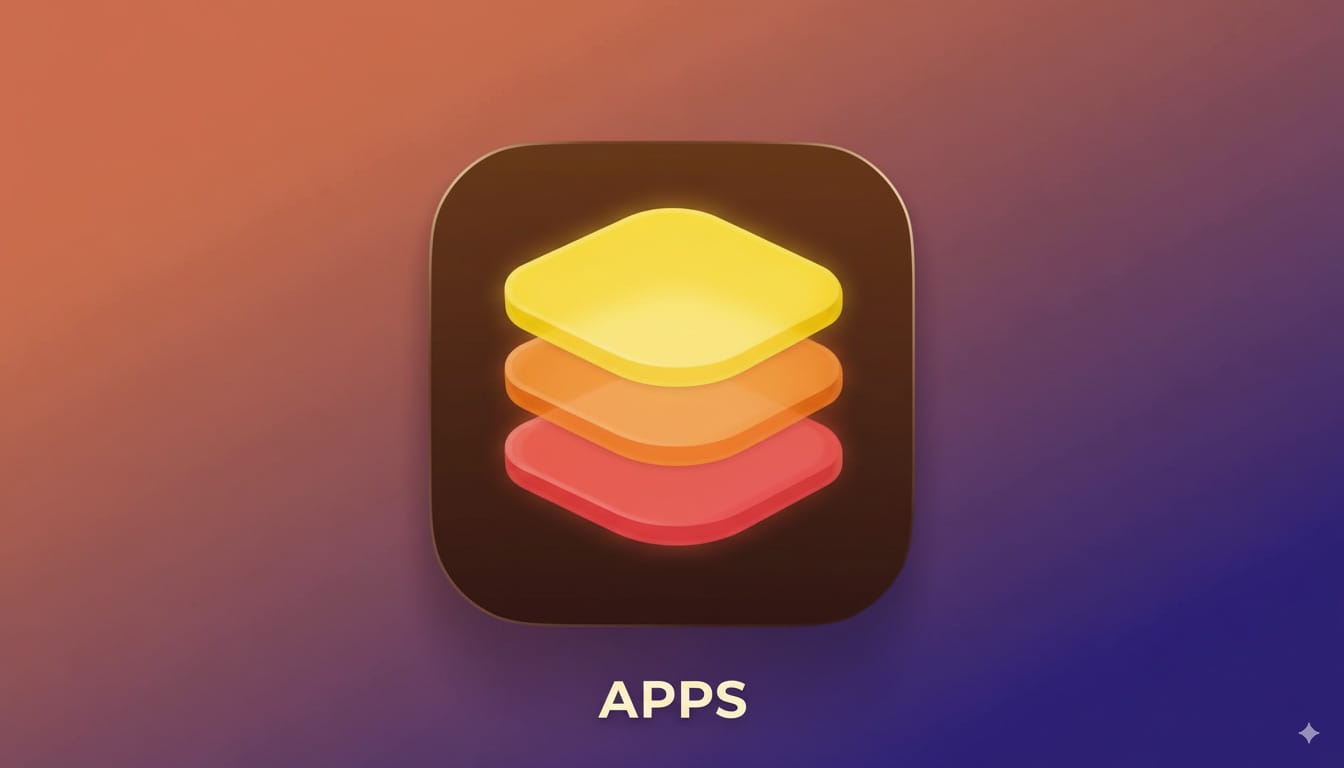 Apps that keeps me sane feature image