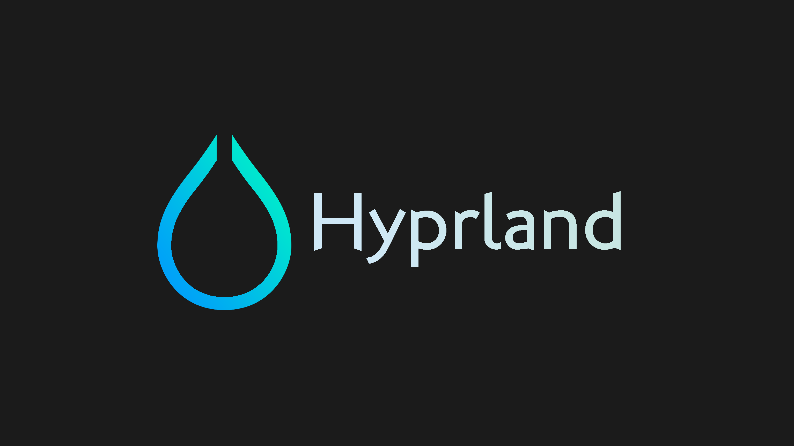 Obsession with Tiling Window Manager - Hyprland feature image